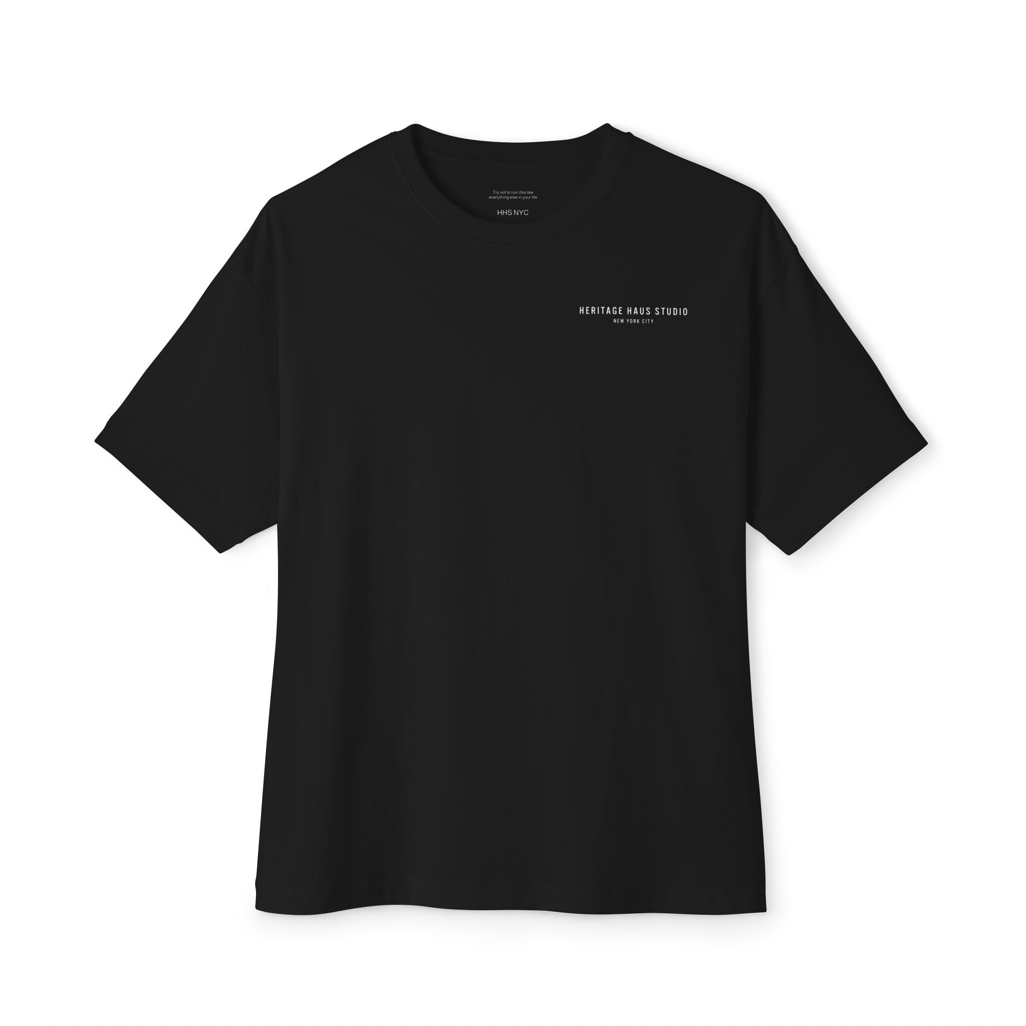 Studio Core Tee | Standard