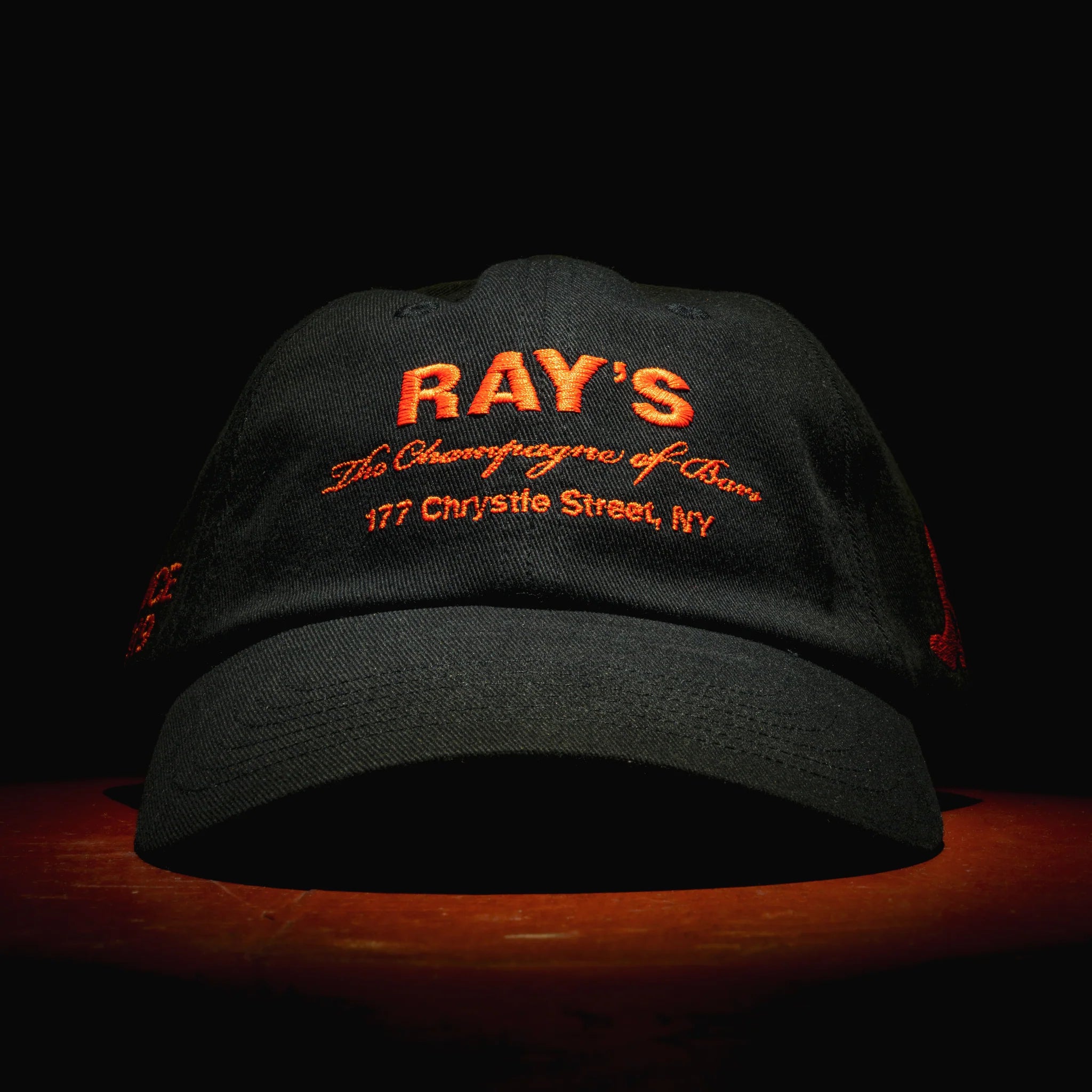 5 Year Anniversary Hat