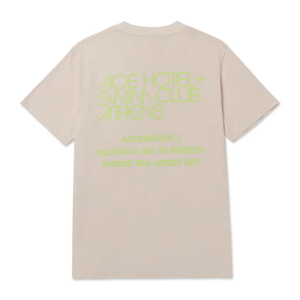 Ace Hotel Heart Tee | Global Collection Pt. 1