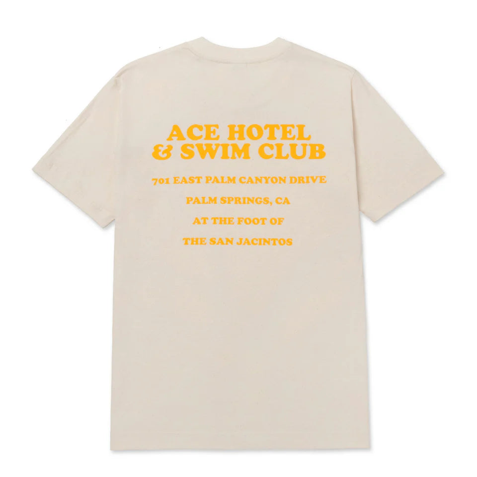 Ace Hotel Heart Tee | Global Collection Pt. 1