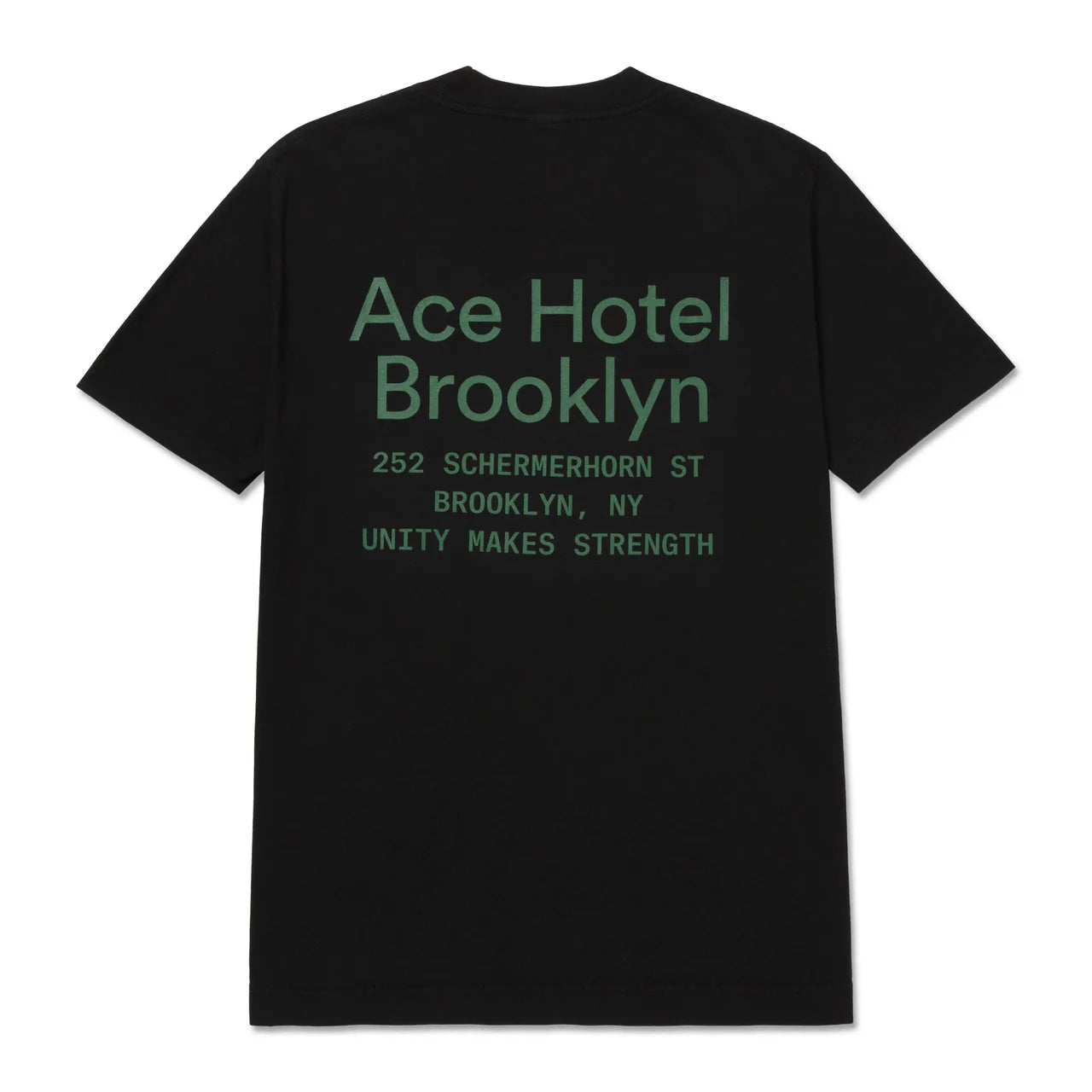Ace Hotel Heart Tee | Global Collection Pt. 2