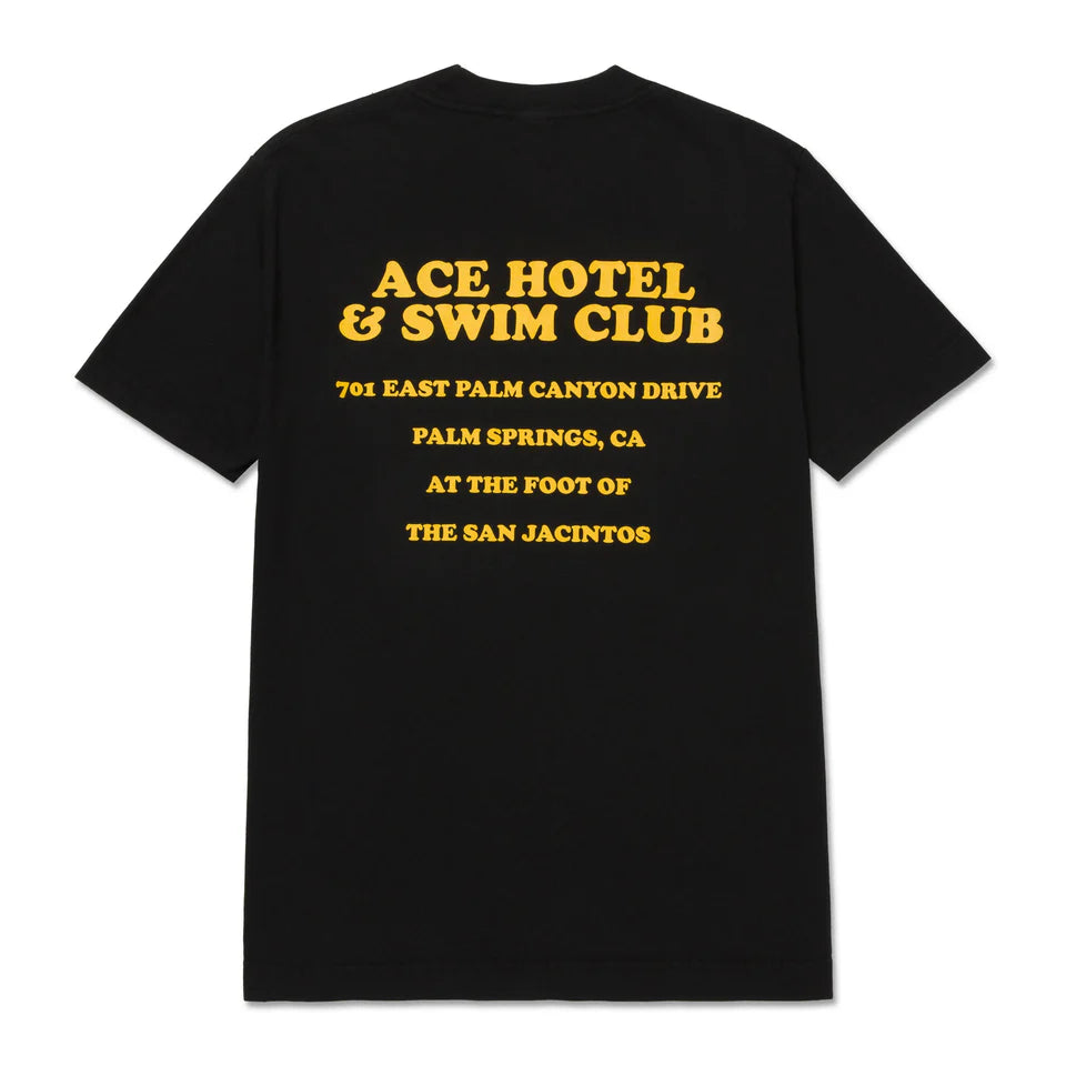 Ace Hotel Heart Tee | Global Collection Pt. 2