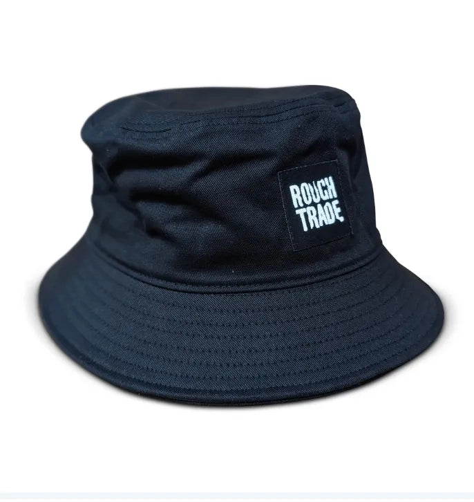 Rough Trade Bucket Hat