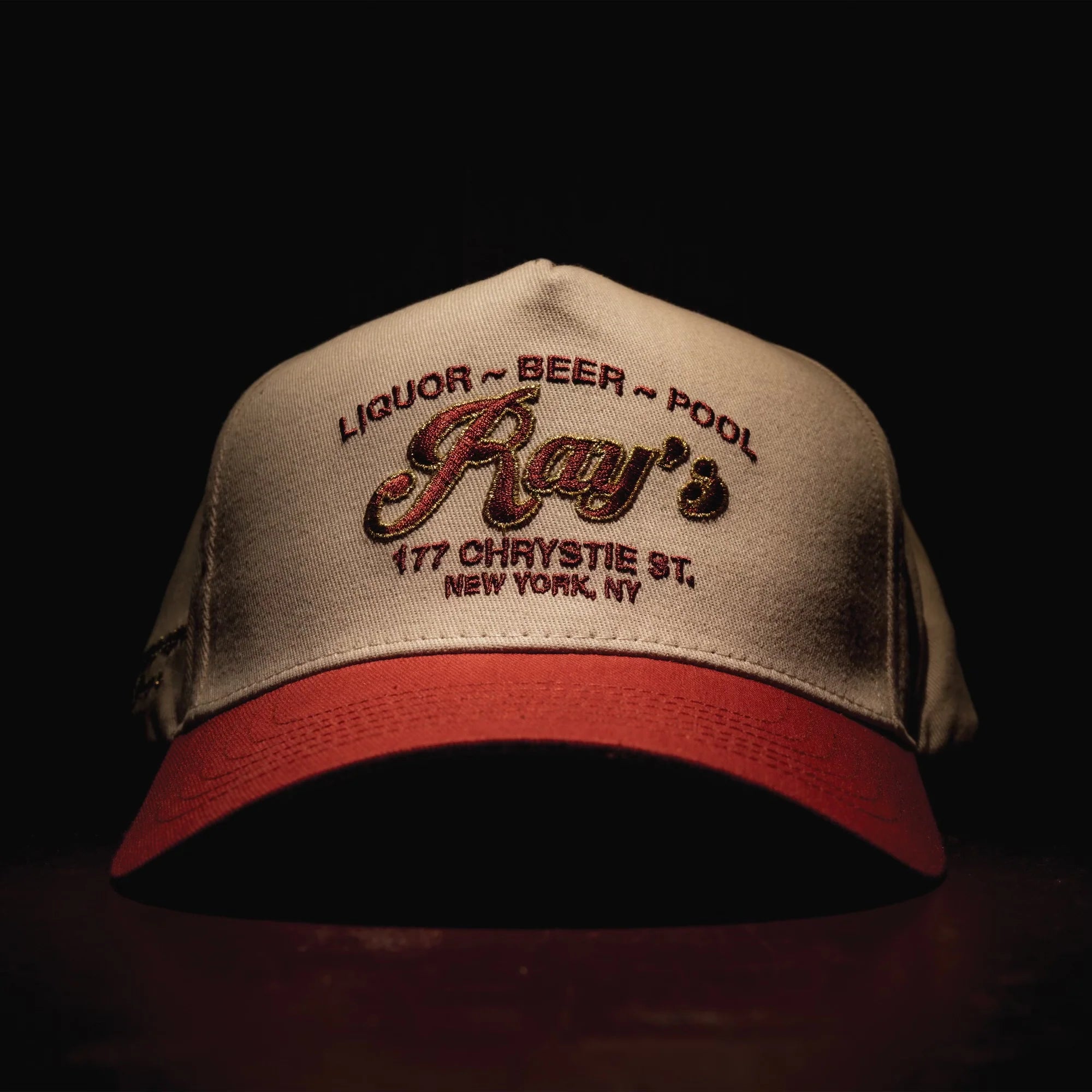 Ray's Classic Trucker Hat