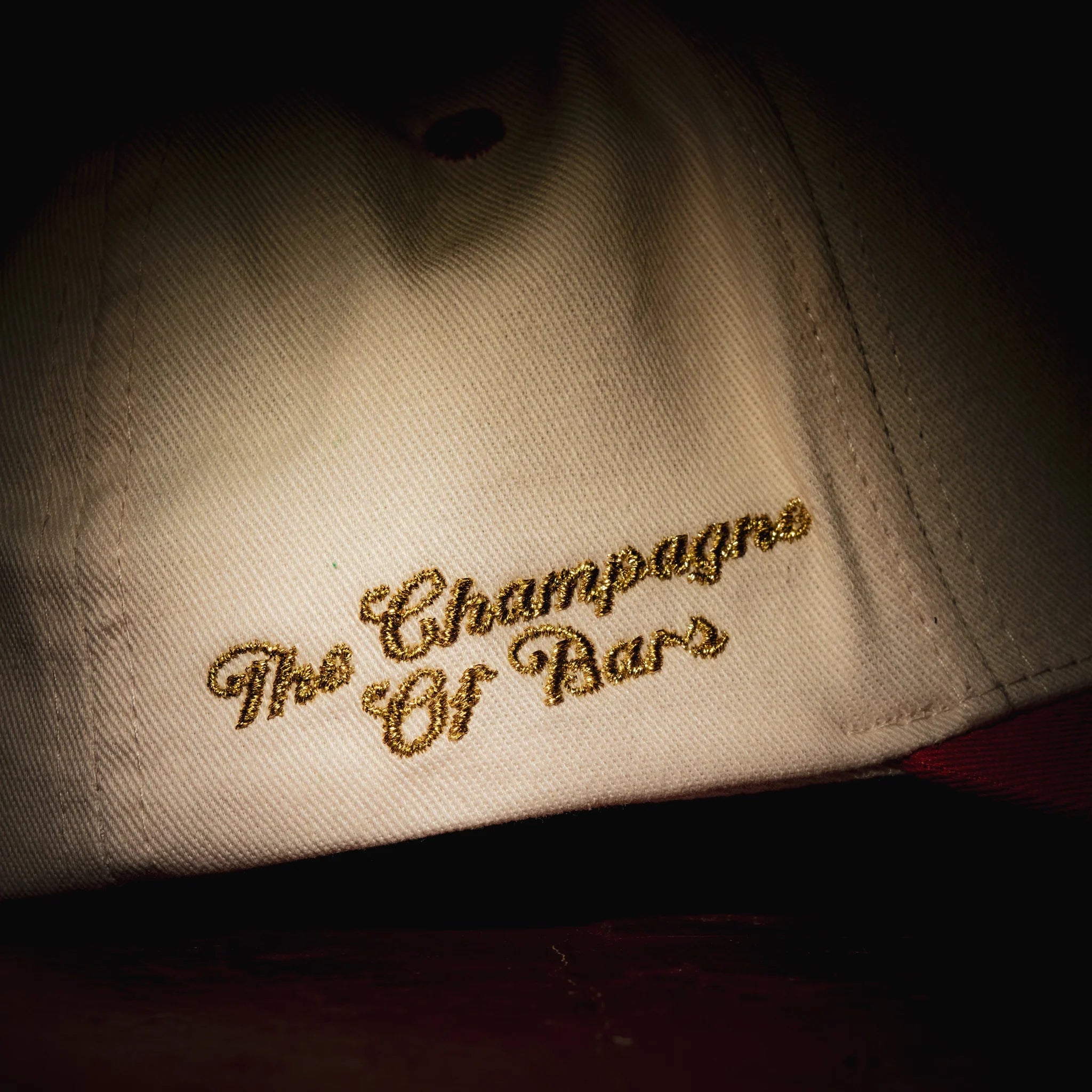 Ray's Classic Trucker Hat