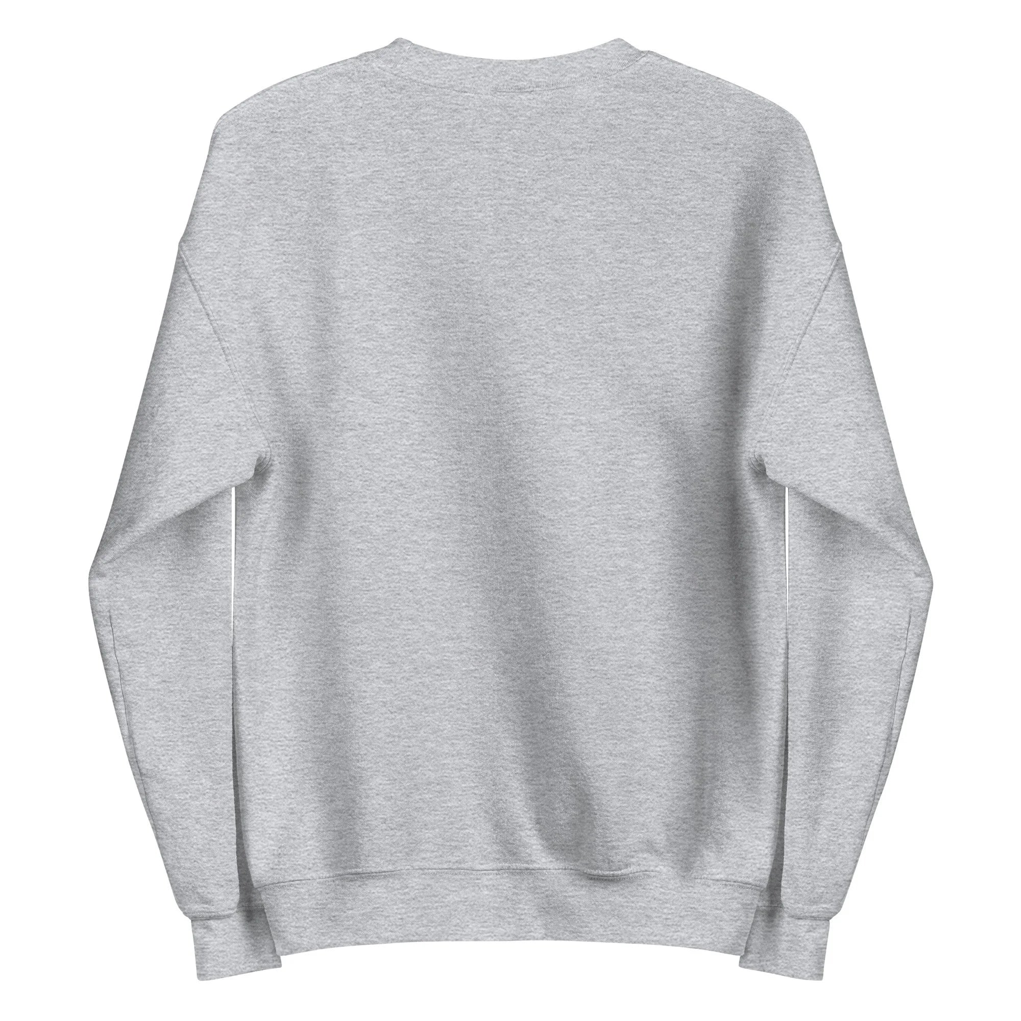 Camillo's Janus Crewneck Sweatshirt