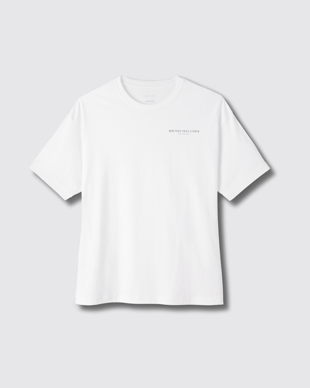 Studio Core Tee | Standard