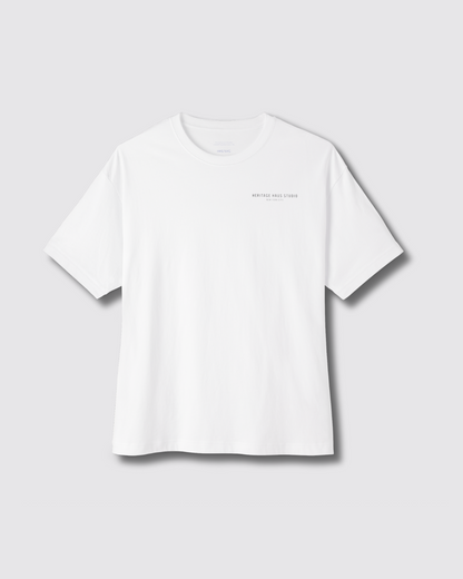 Studio Core Tee | Standard