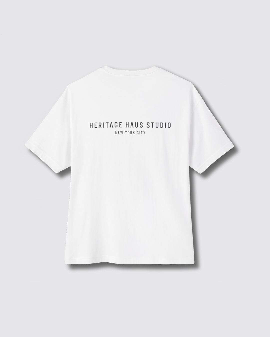 Studio Core Tee | Standard