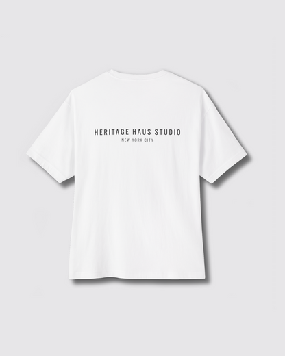 Studio Core Tee | Standard