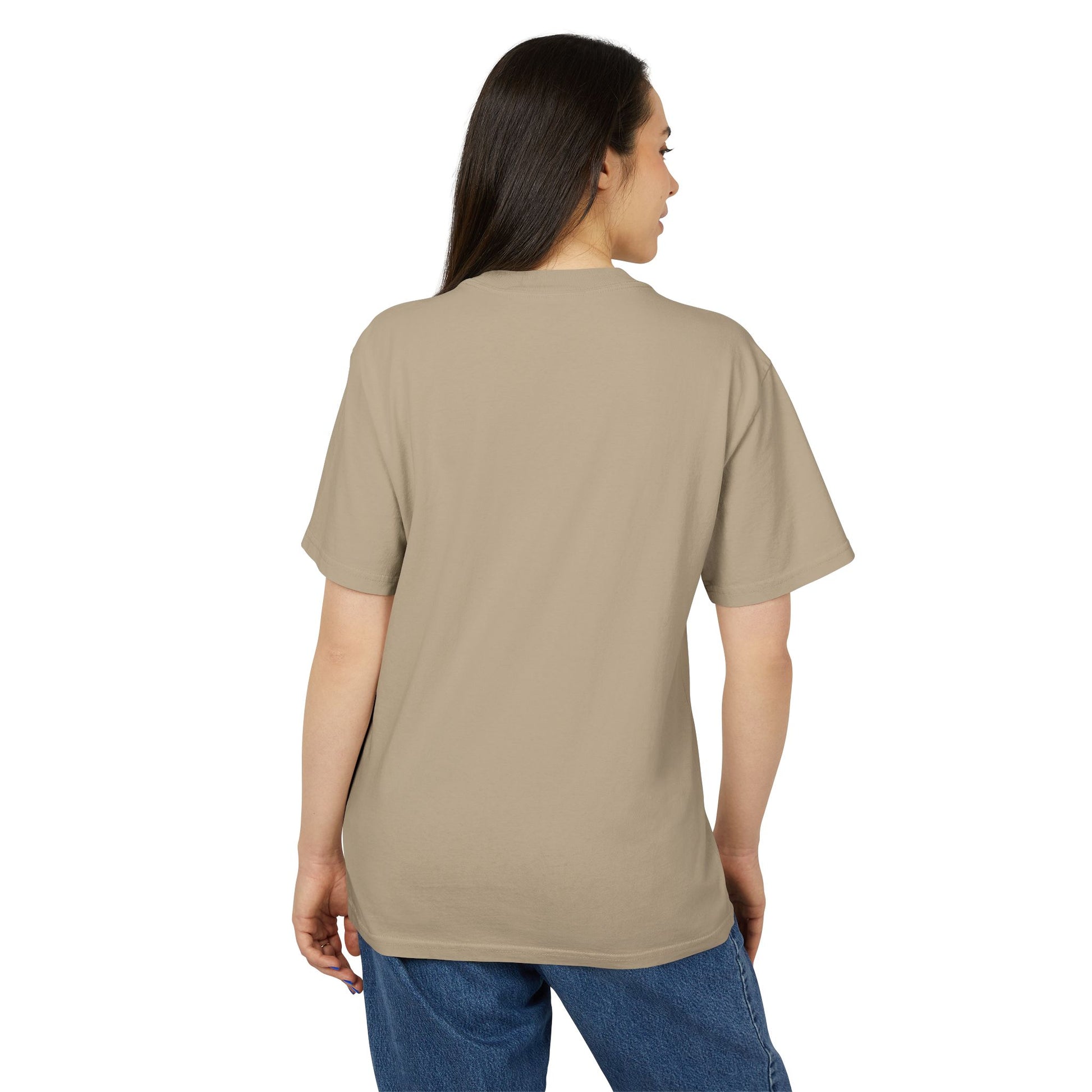 Chama Mama The Duchess Tee