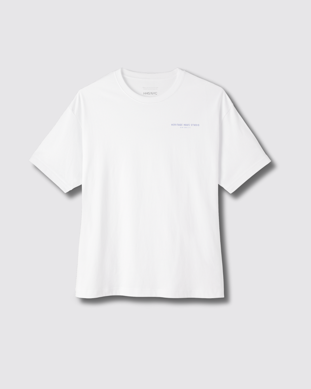 Studio Core Tee | Yves
