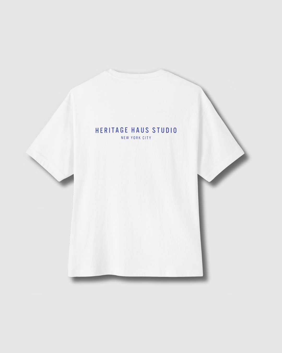 Studio Core Tee | Yves