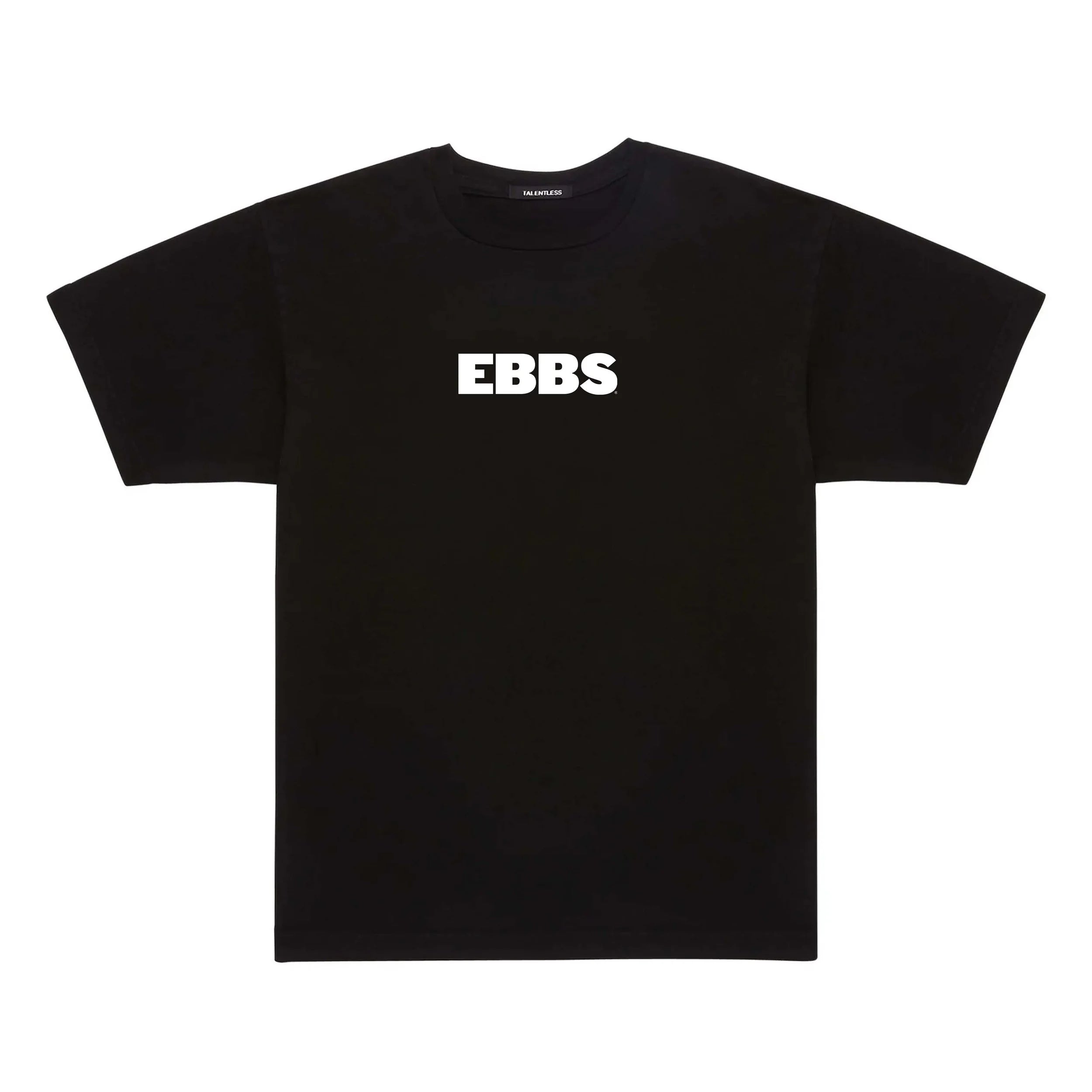 Ebbs Brewery Pilsner Tee