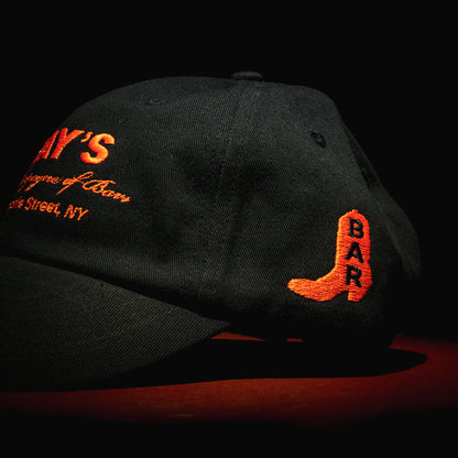 5 Year Anniversary Hat