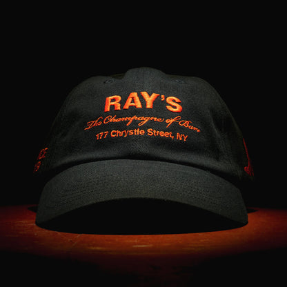 5 Year Anniversary Hat