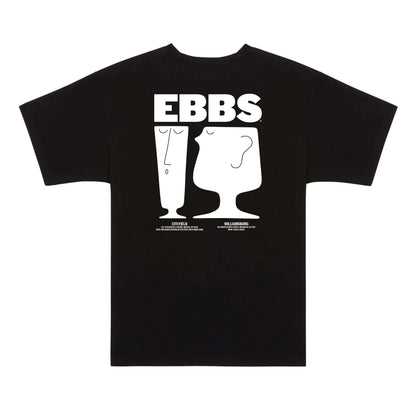 Ebbs Brewery Pilsner Tee