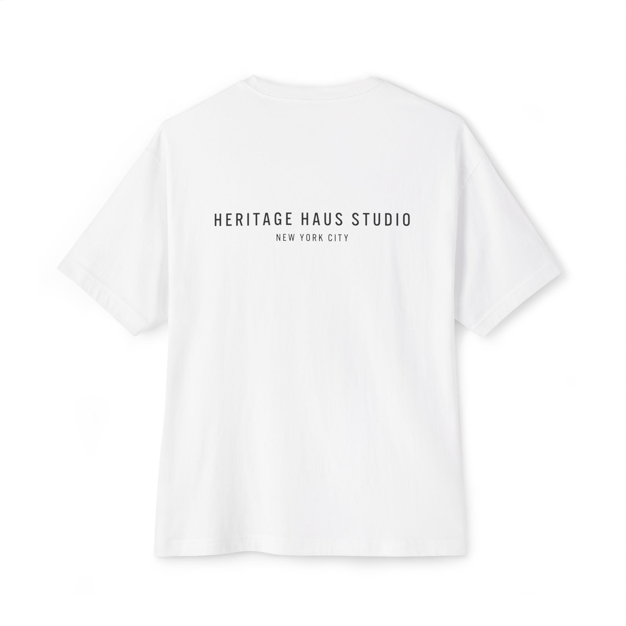 Studio Core Tee | Standard