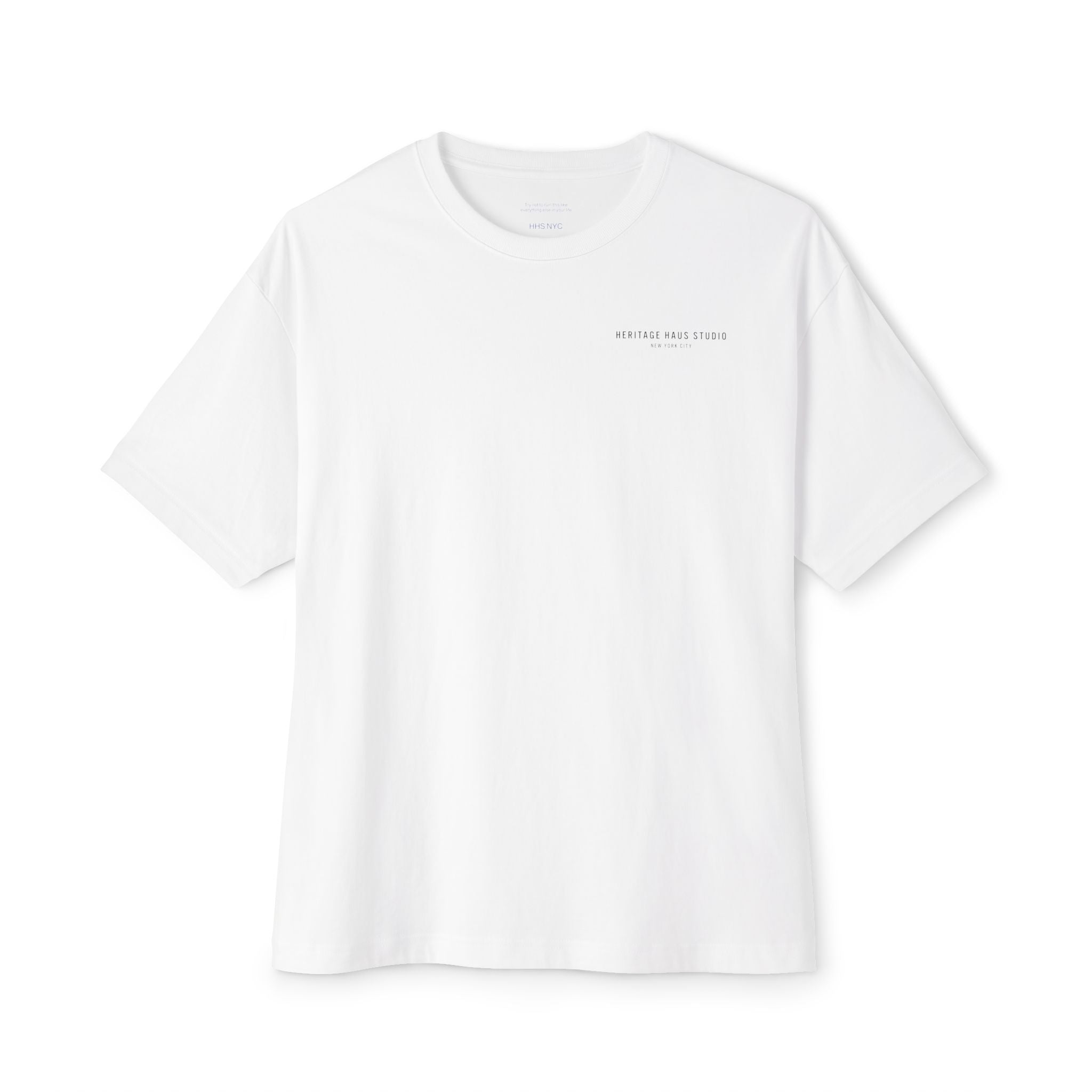 Studio Core Tee | Standard