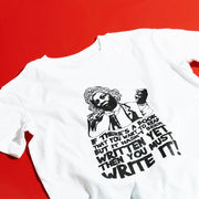 Adanne Books Toni Morrison Tee