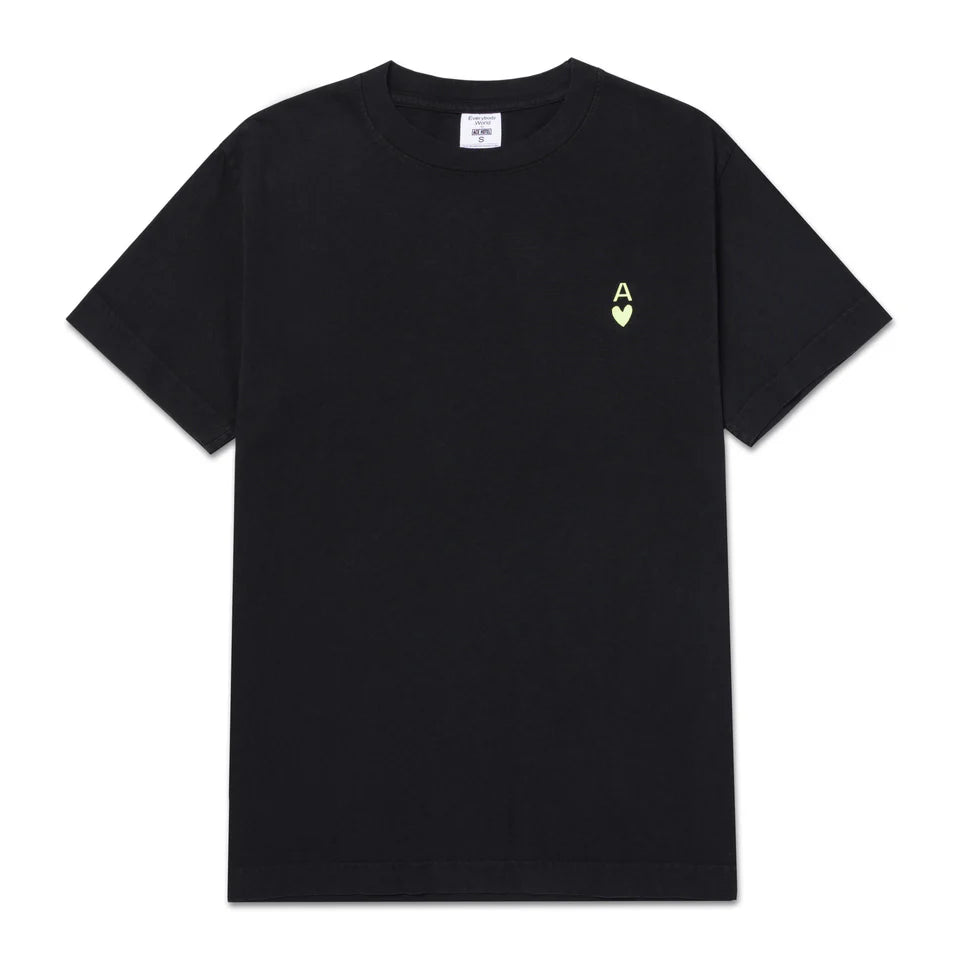 Ace Hotel Heart Tee | Global Collection Pt. 2