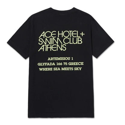 Ace Hotel Heart Tee | Global Collection Pt. 2