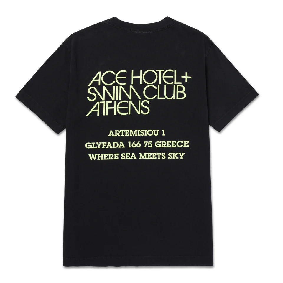 Ace Hotel Heart Tee | Global Collection Pt. 2