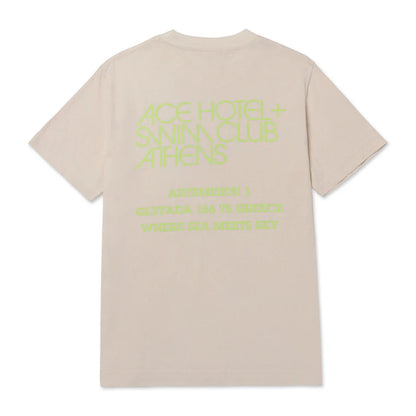 Ace Hotel Heart Tee | Global Collection Pt. 1