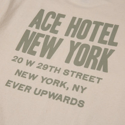 Ace Hotel Heart Tee | Global Collection Pt. 1