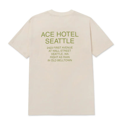 Ace Hotel Heart Tee | Global Collection Pt. 1
