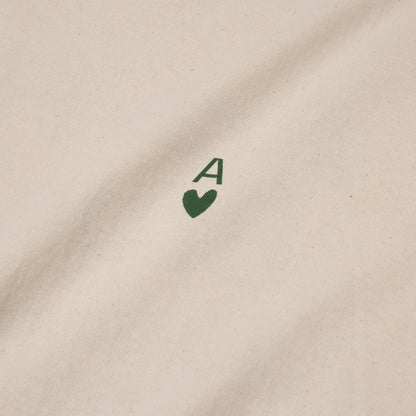 Ace Hotel Heart Tee | Global Collection Pt. 1