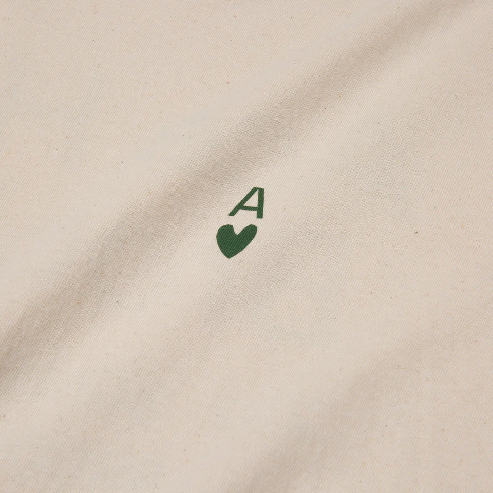 Ace Hotel Heart Tee | Global Collection Pt. 1