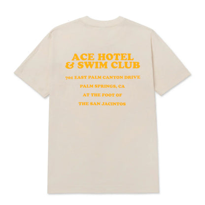 Ace Hotel Heart Tee | Global Collection Pt. 1