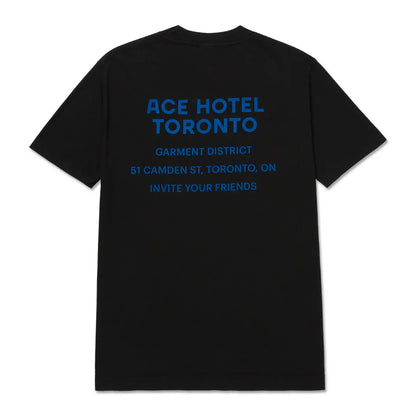 Ace Hotel Heart Tee | Global Collection Pt. 2