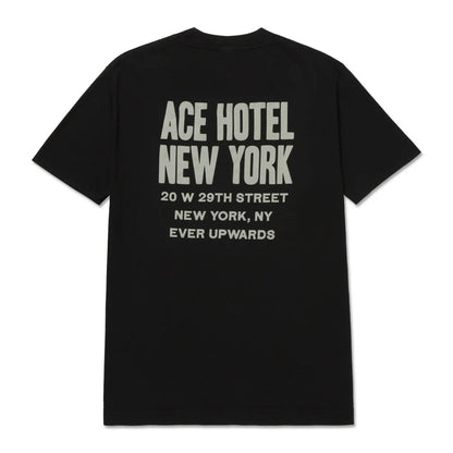 Ace Hotel Heart Tee | Global Collection Pt. 2