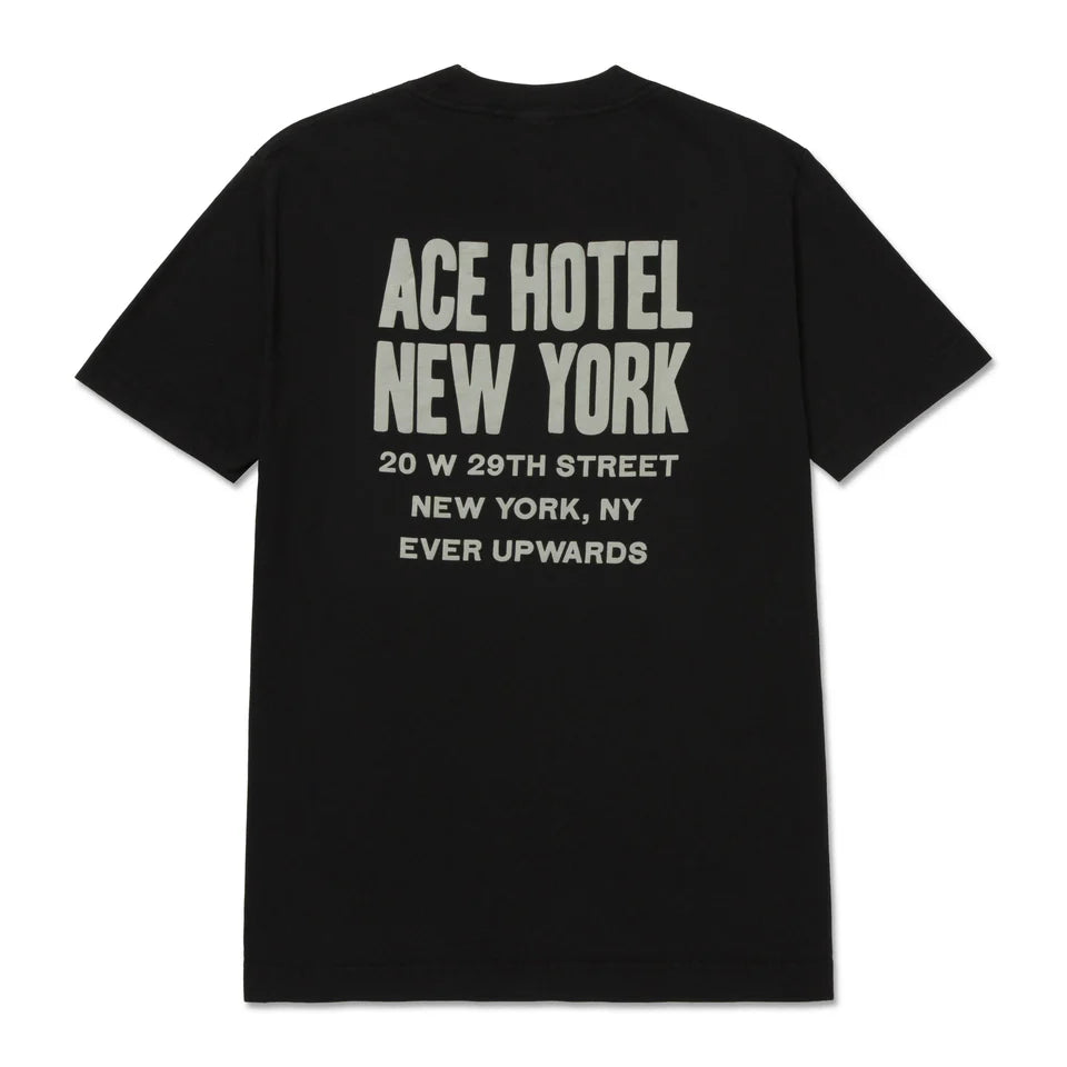 Ace Hotel Heart Tee | Global Collection Pt. 2