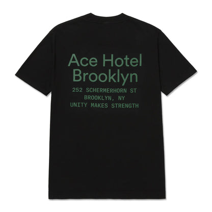 Ace Hotel Heart Tee | Global Collection Pt. 2