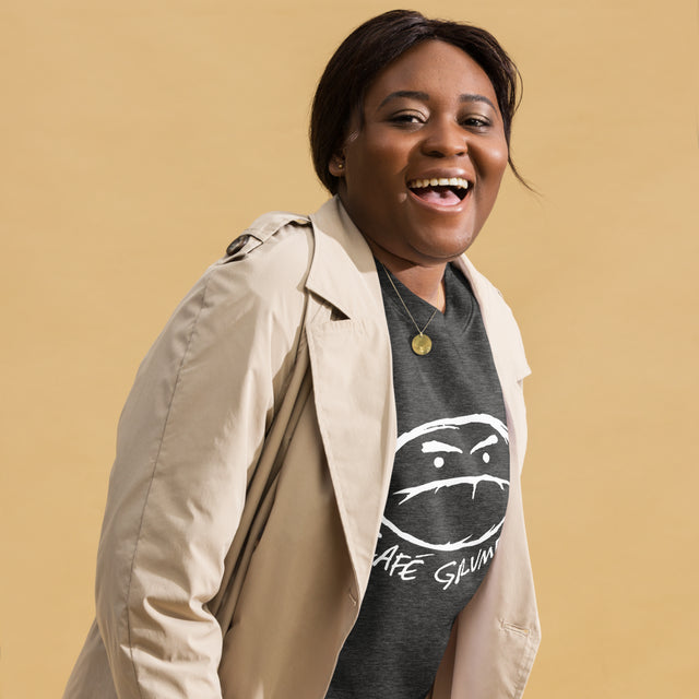 Cafe Grumpy Logo Sweatshirt
