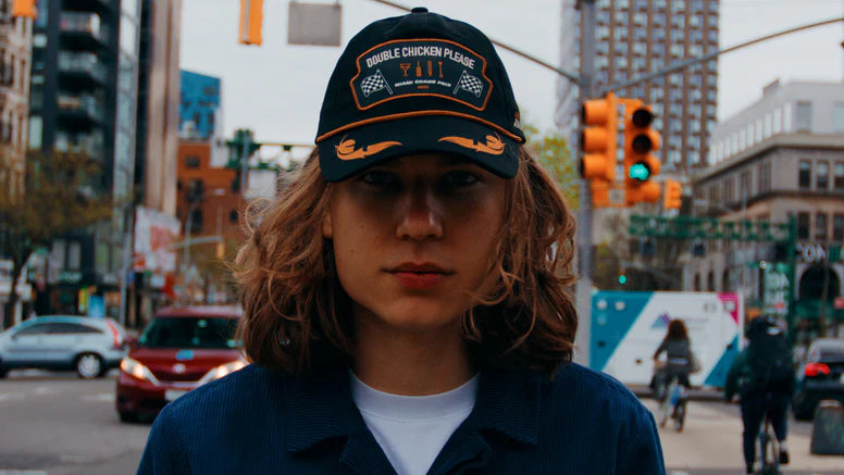 Miami Grand Prix Racing Cap [Limited Edition]
