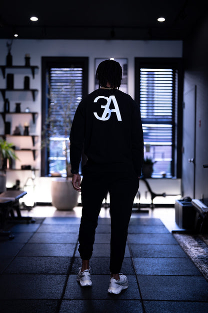 LEN3A 3A Sweatshirt