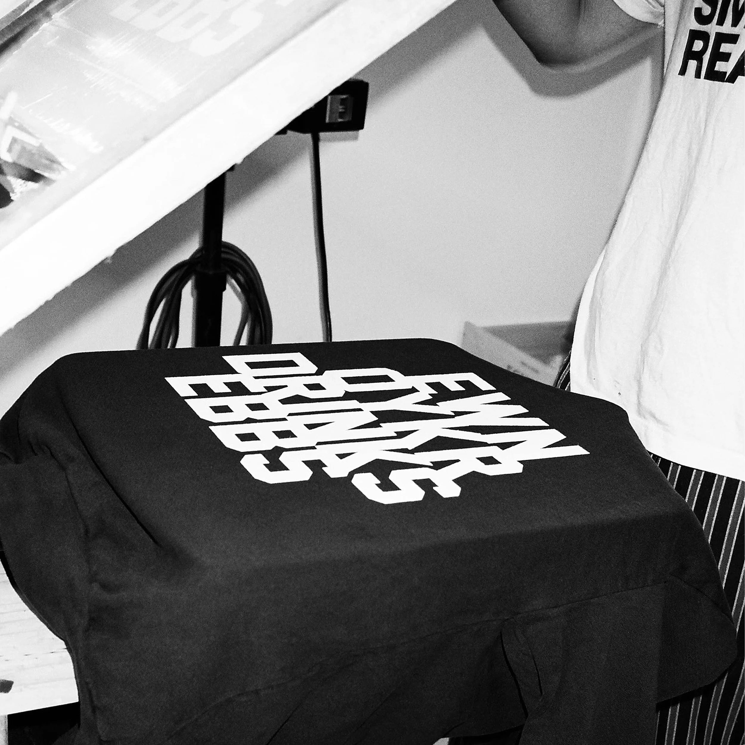 EBBS x GENTLY Hoodie