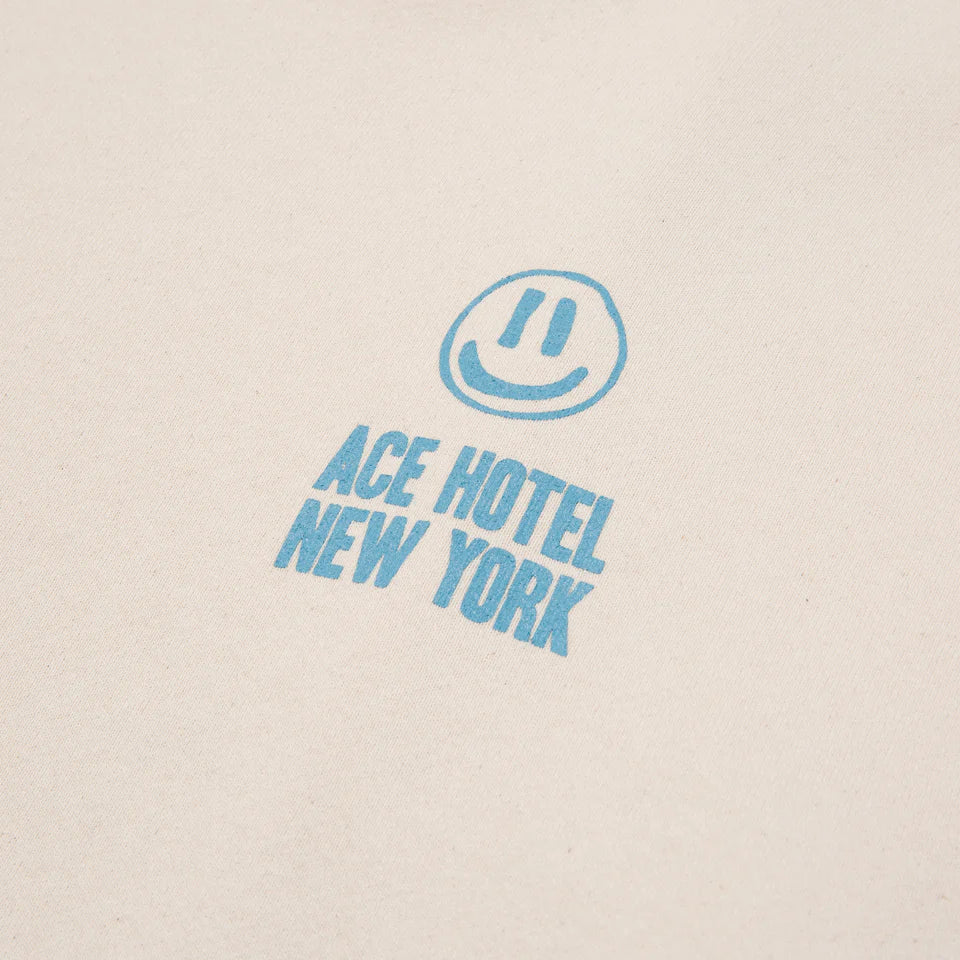 Ace Hotel New York Hoodie