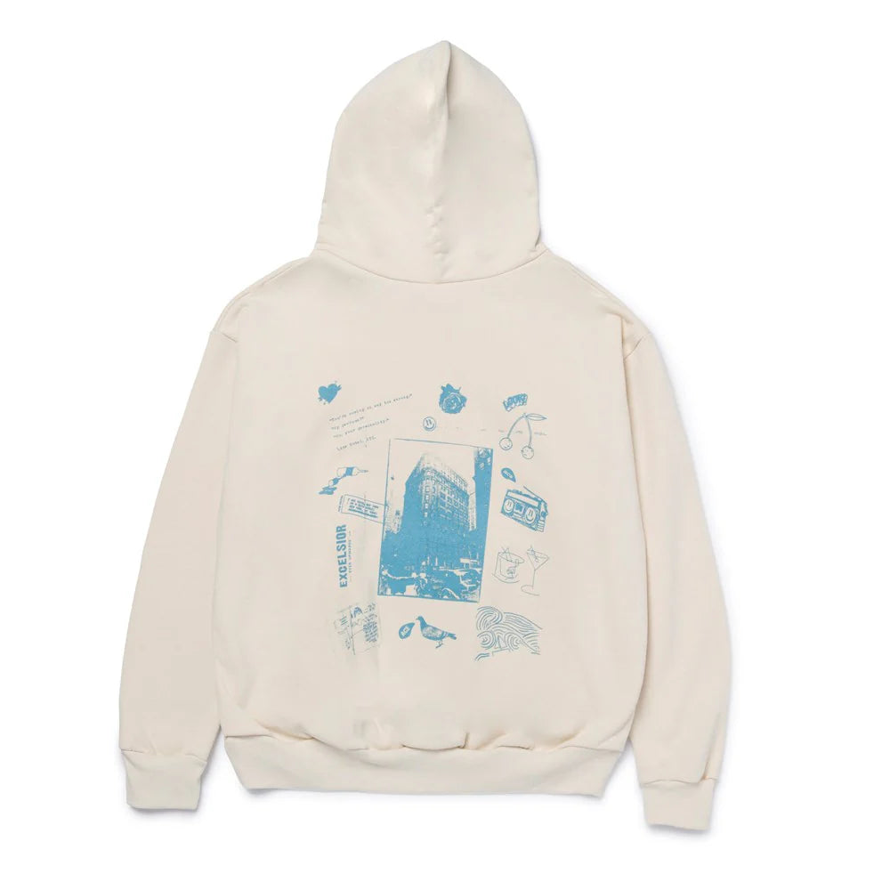 Ace Hotel New York Hoodie