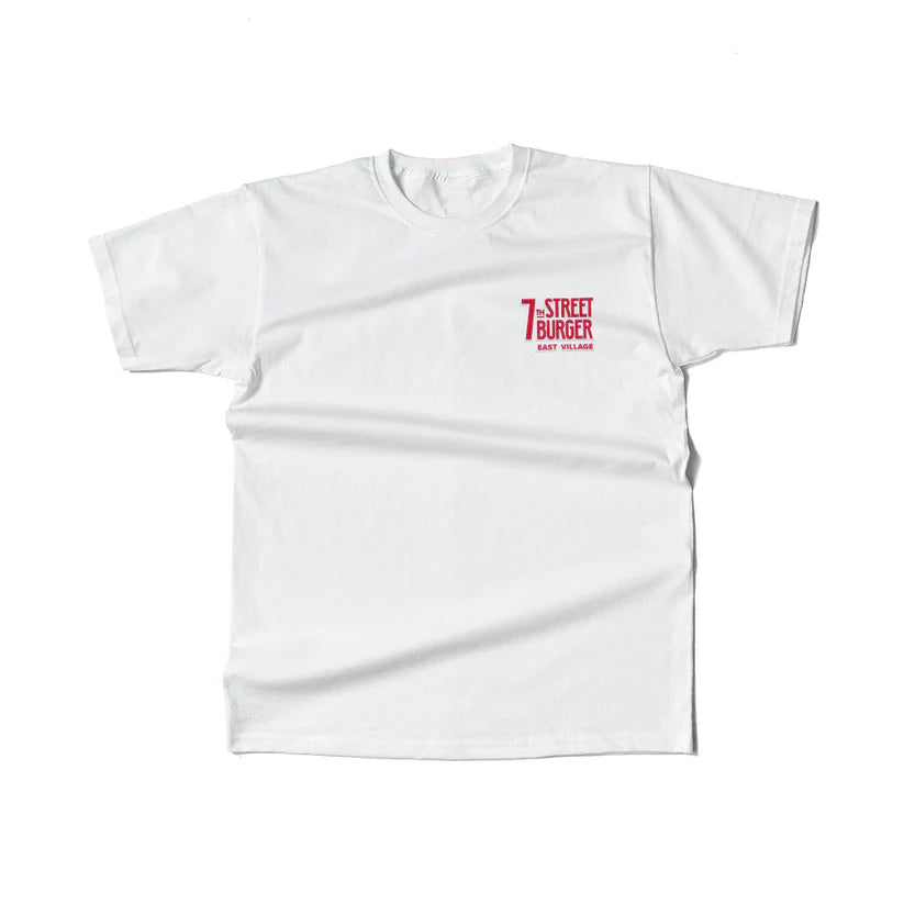 Official Masaya Collab Tee