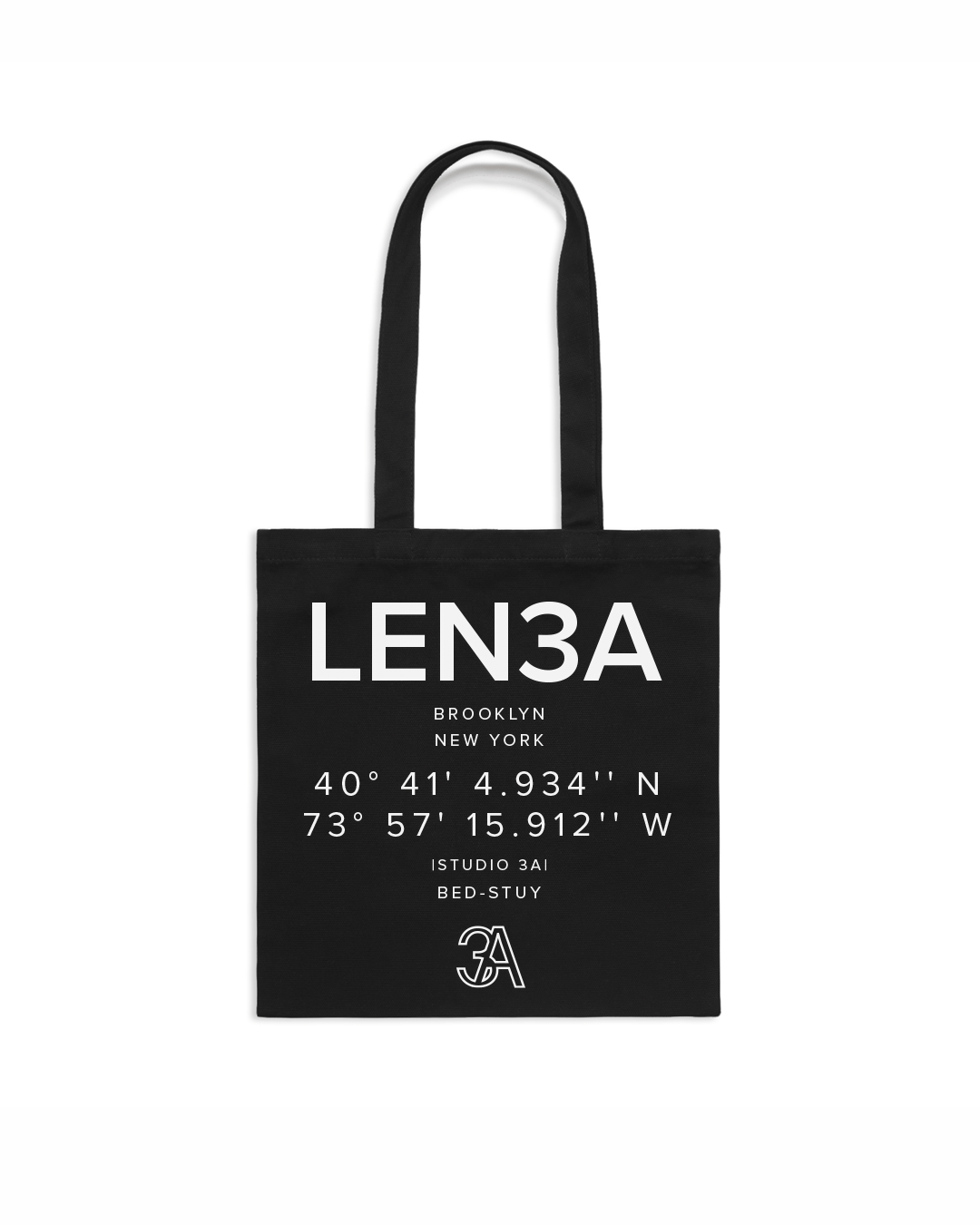LEN3A Tote