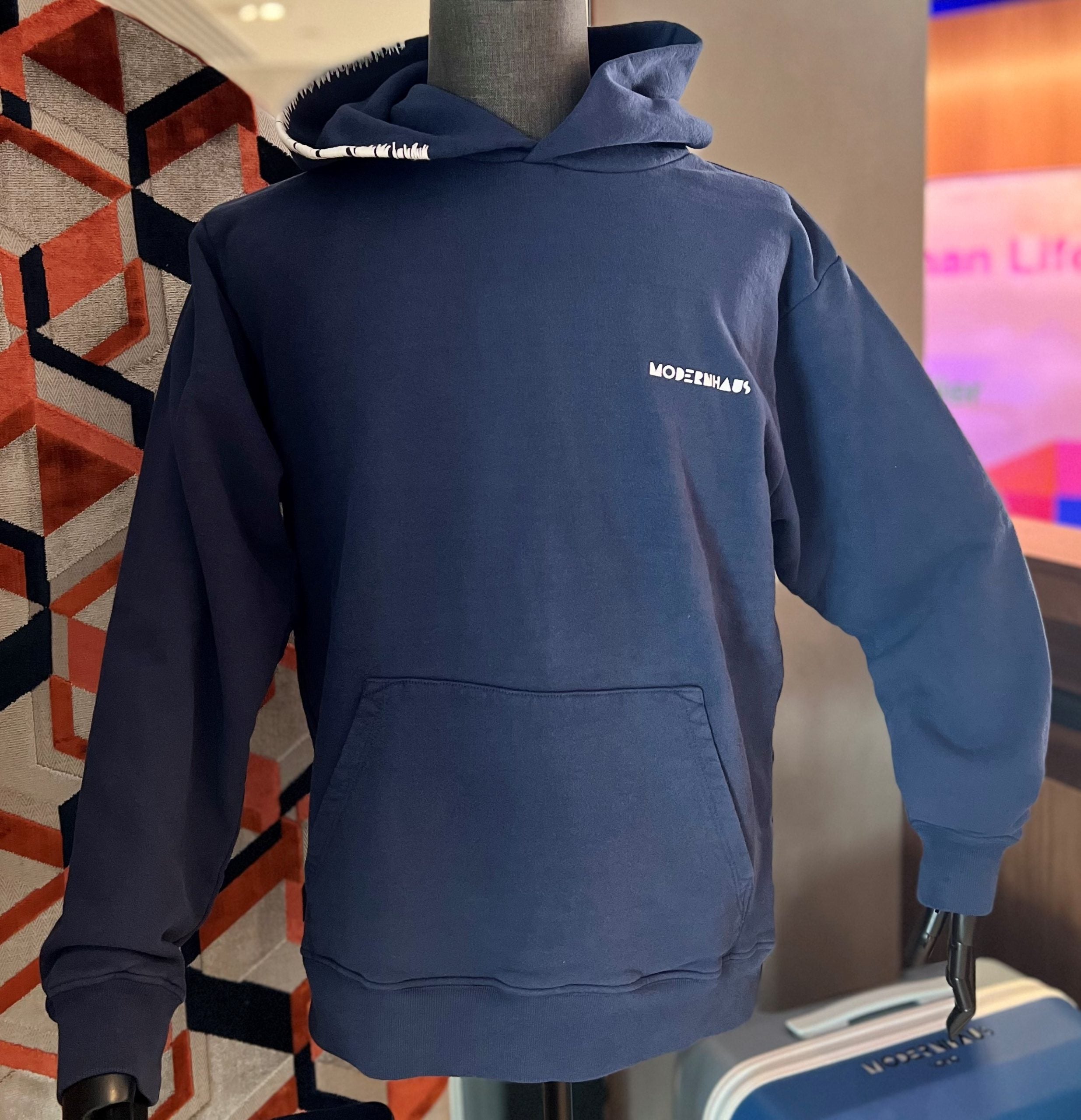 ModernHaus Hoodie