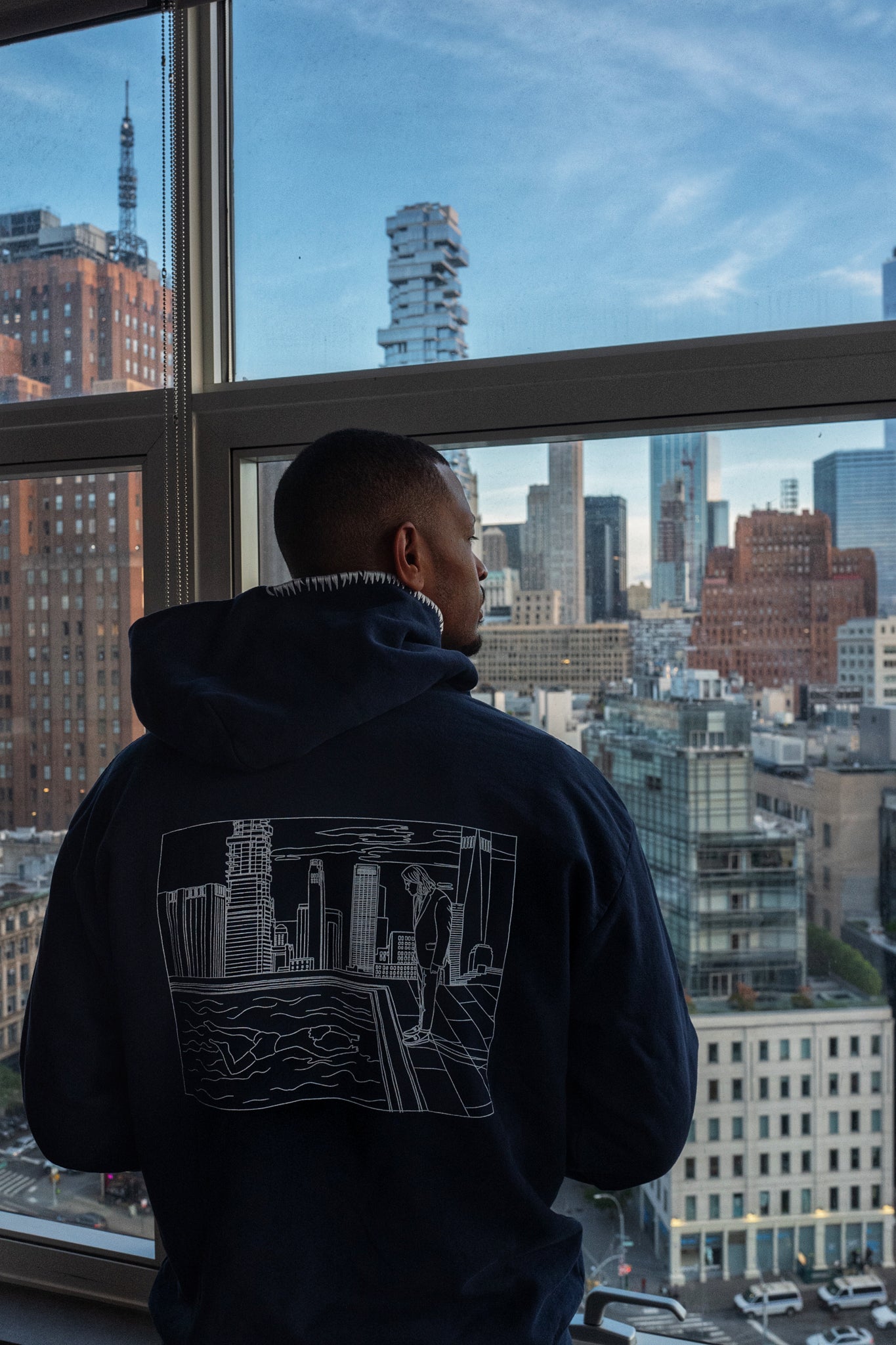 ModernHaus Hoodie