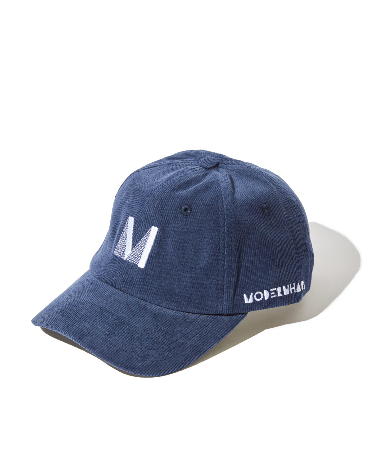 ModernHaus Corduroy Baseball Cap
