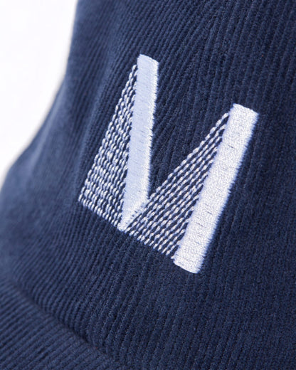 ModernHaus Corduroy Baseball Cap