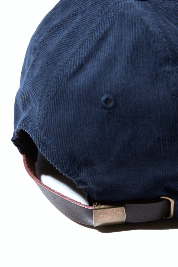 ModernHaus Corduroy Baseball Cap